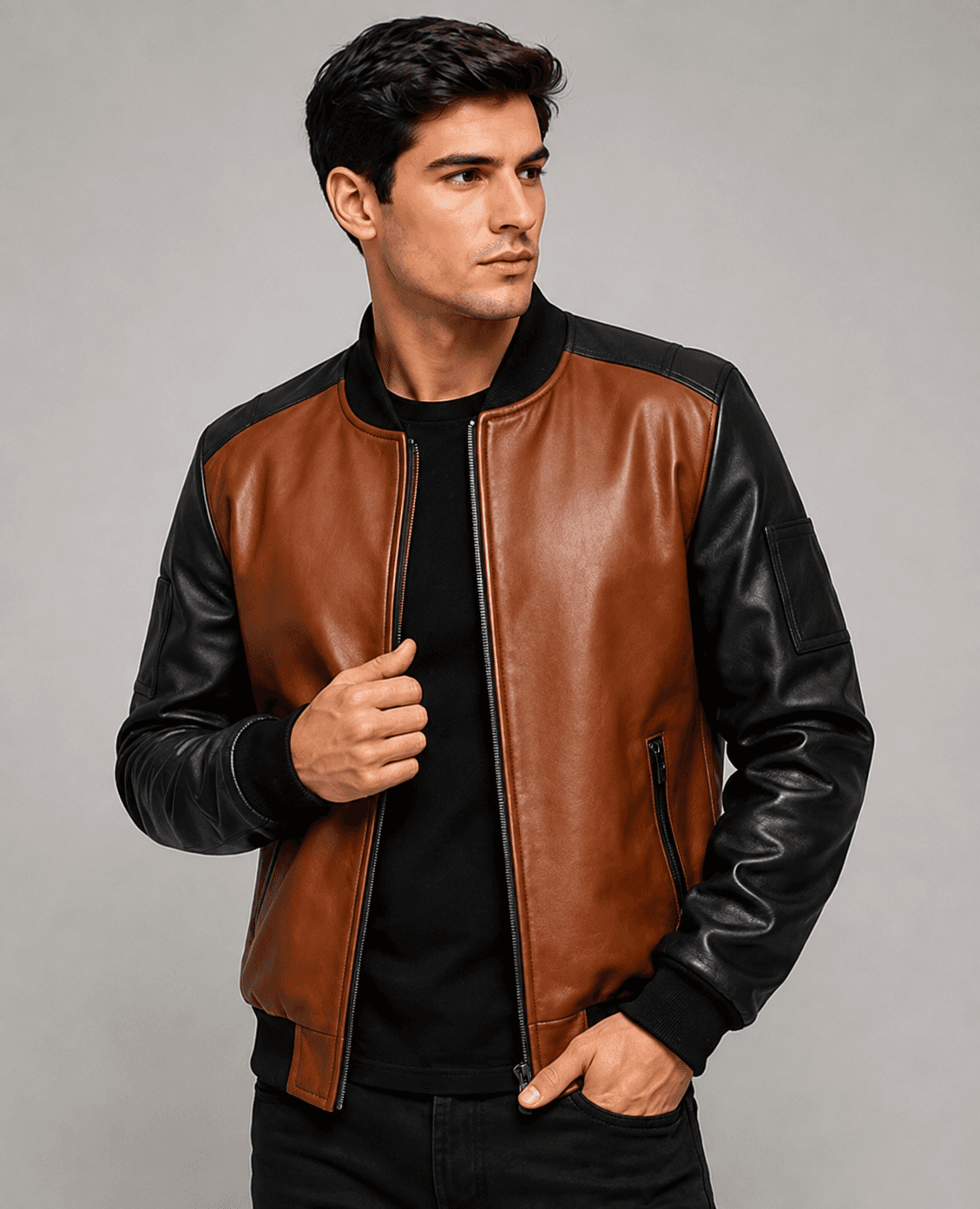 Bomber Jackets