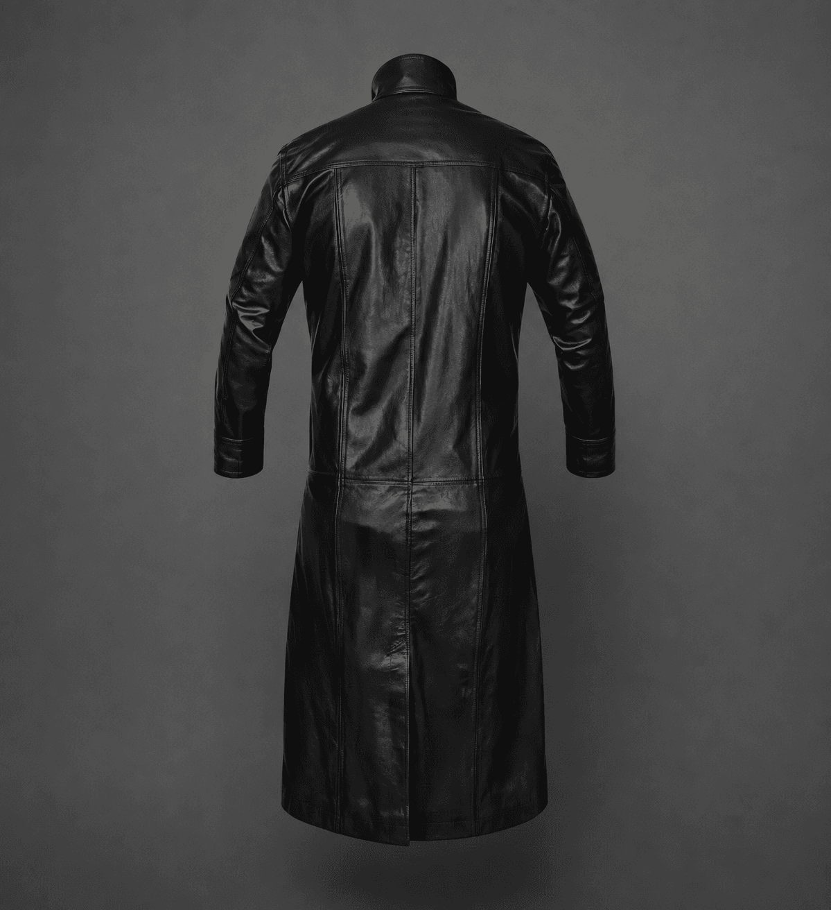 Leather Coats